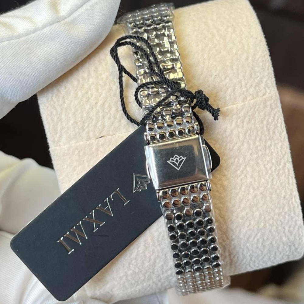 ساعت مچی زنانه لاکسمی LAXMI 8202-1