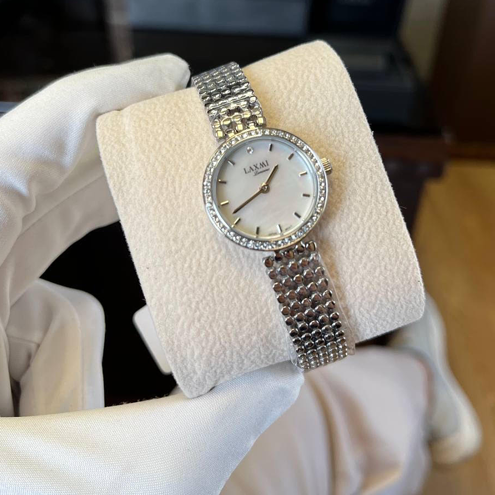 ساعت مچی زنانه لاکسمی LAXMI 8202-1