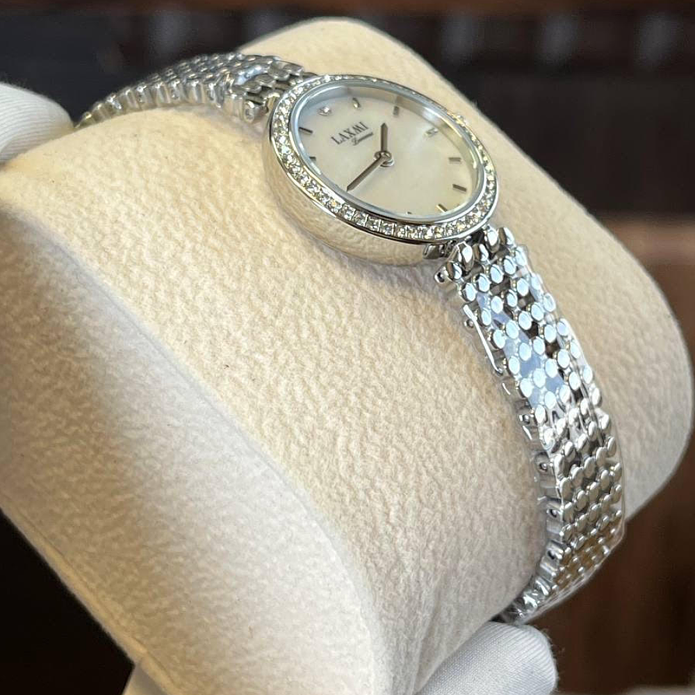 ساعت مچی زنانه لاکسمی LAXMI 8202-1