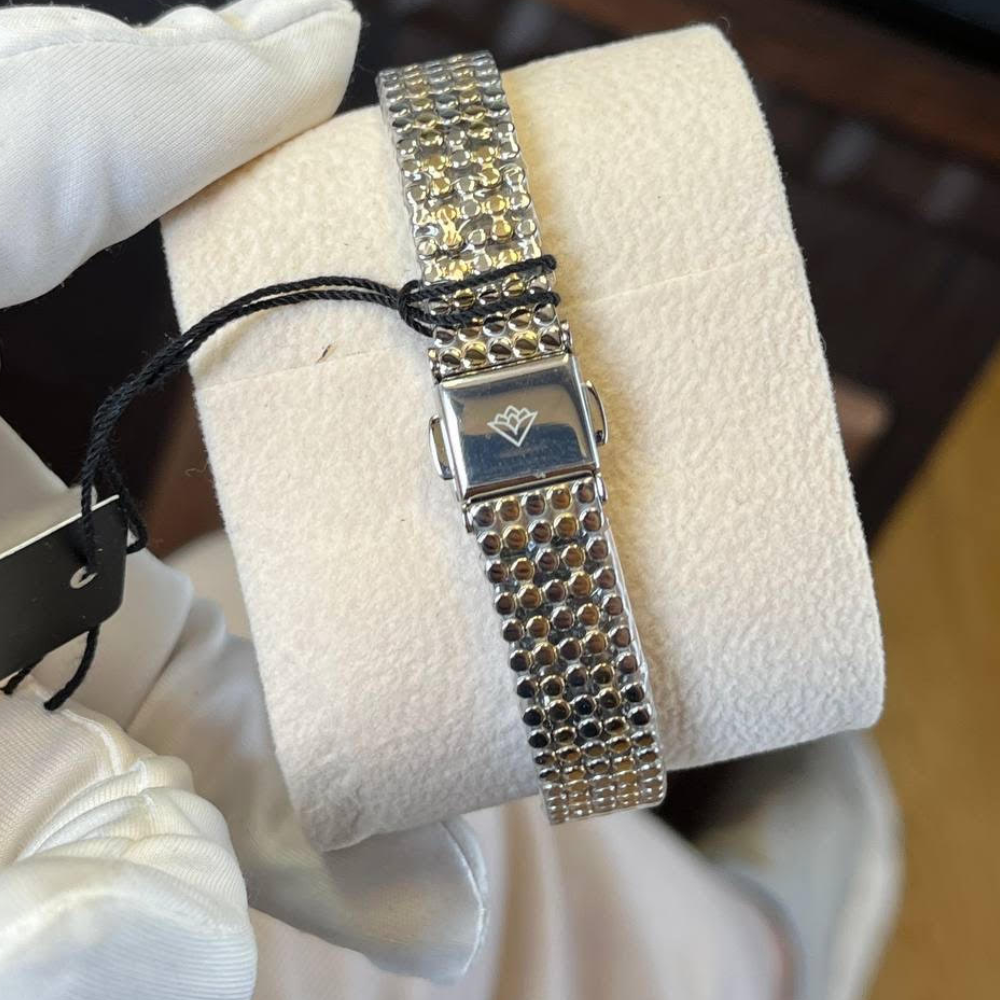 ساعت مچی زنانه لاکسمی LAXMI 8202-4