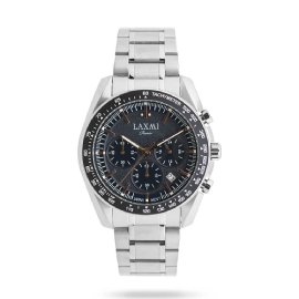 خرید ساعت مچی مردانه لاکسمی مدل LAXMI 8817-2 با بهترین قیمت