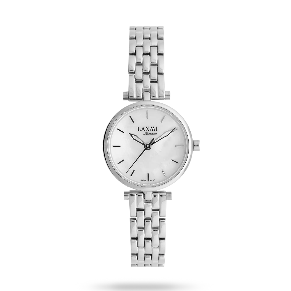 ساعت مچی زنانه لاکسمی LAXMI 8138-7