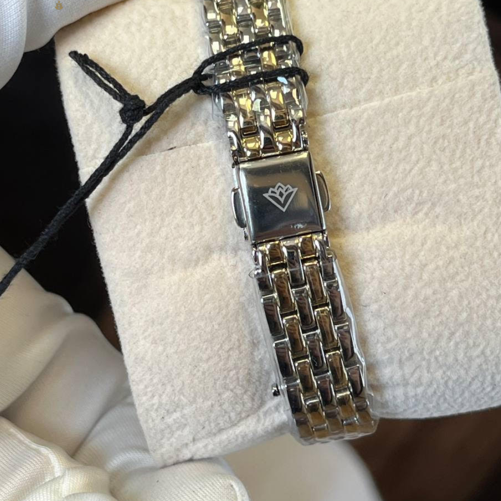 ساعت مچی زنانه لاکسمی LAXMI 8138-9