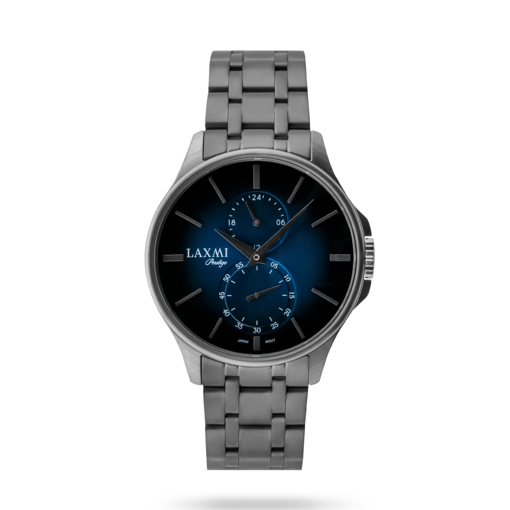 ساعت مچی مردانه لاکسمی
