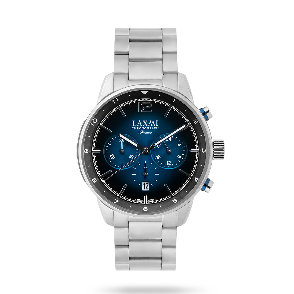 ساعت مچی مردانه لاکسمی LAXMI 8160-1