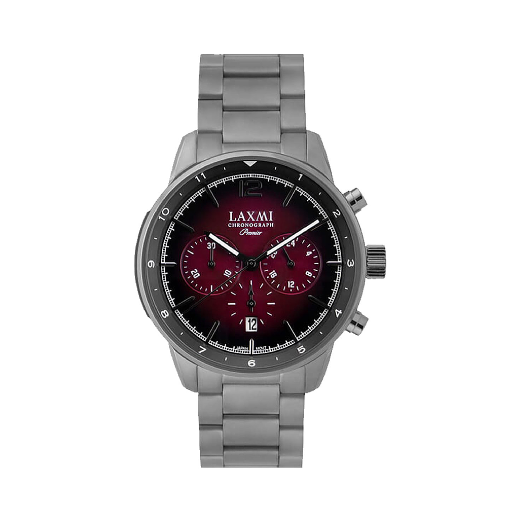 ساعت مچی مردانه لاکسمی