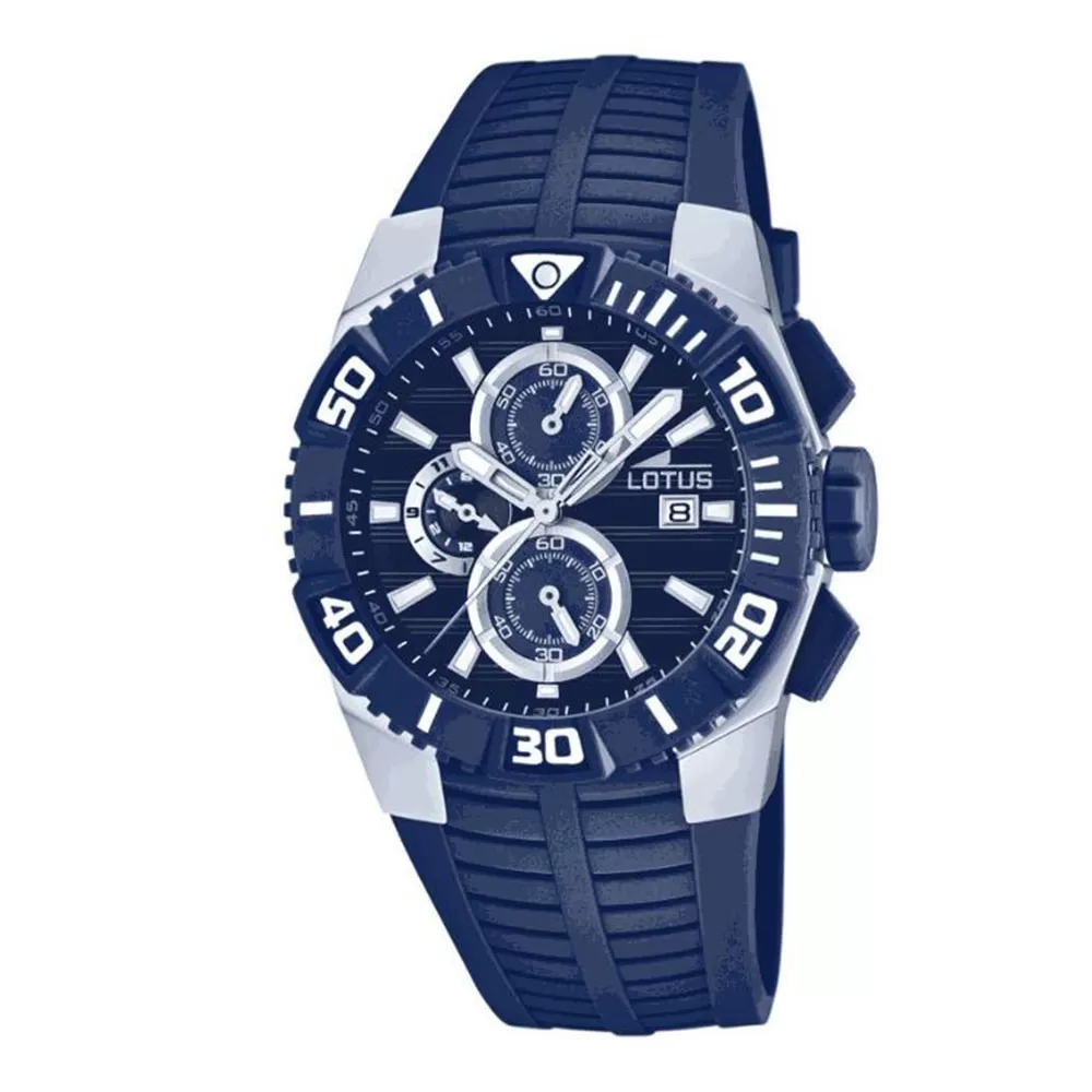 ساعت مچی مردانه لوتوس LOTUS L15778/4