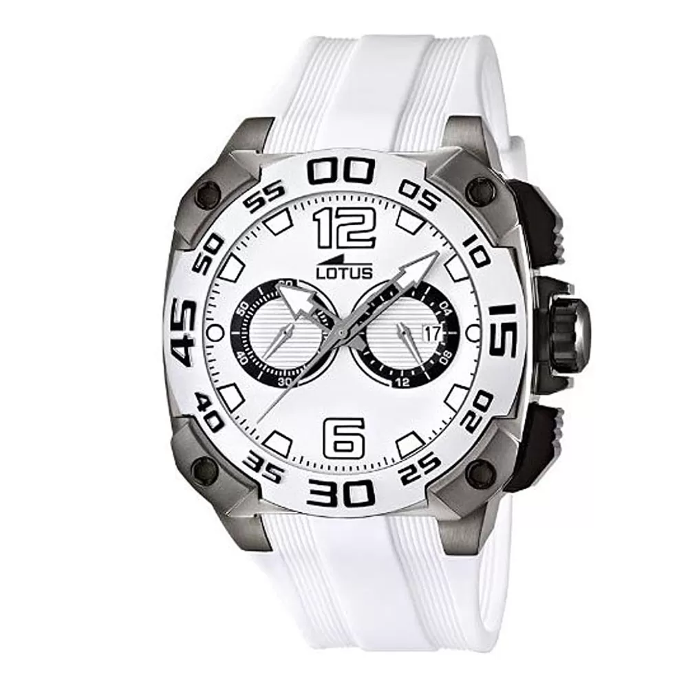 ساعت مچی مردانه لوتوس LOTUS L15791/1