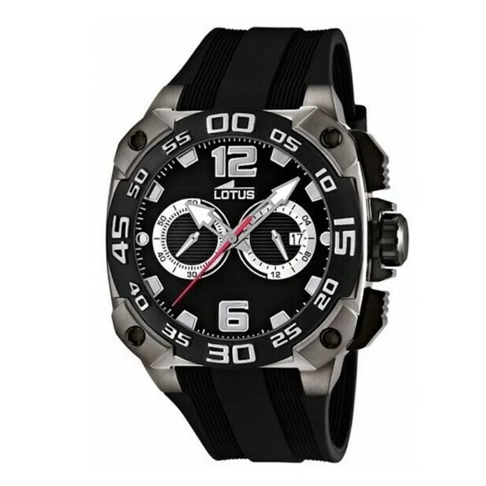 ساعت مچی مردانه لوتوس