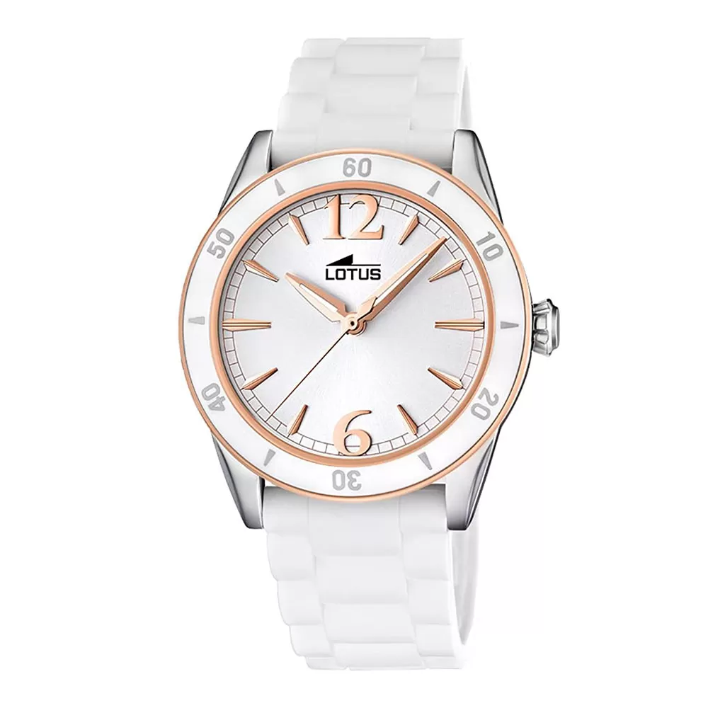 ساعت مچی زنانه لوتوس LOTUS L15796/2