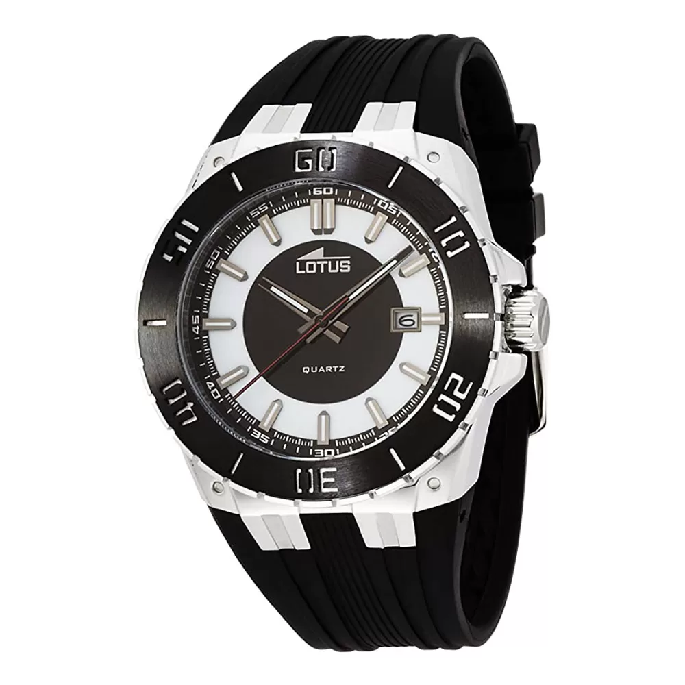 ساعت مچی مردانه لوتوس LOTUS L15805/1