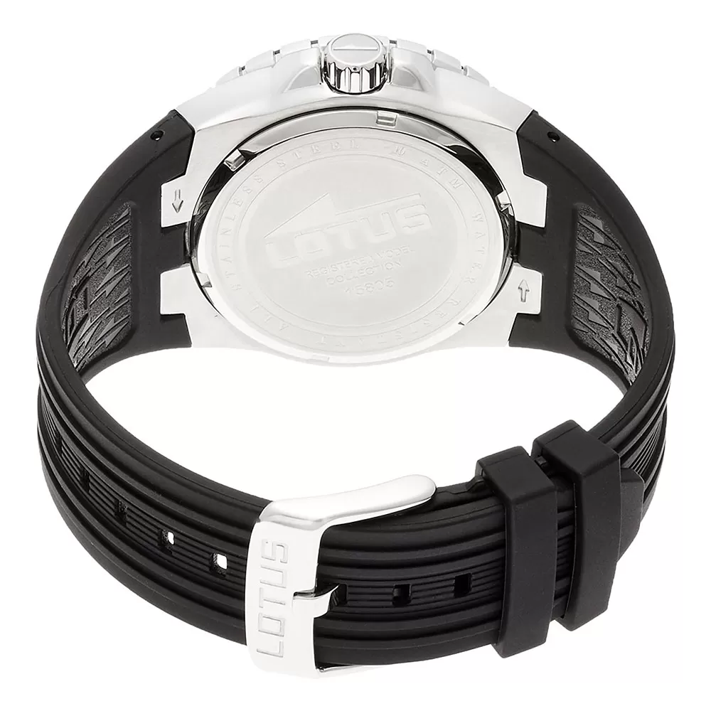 ساعت مچی مردانه لوتوس LOTUS L15805/1