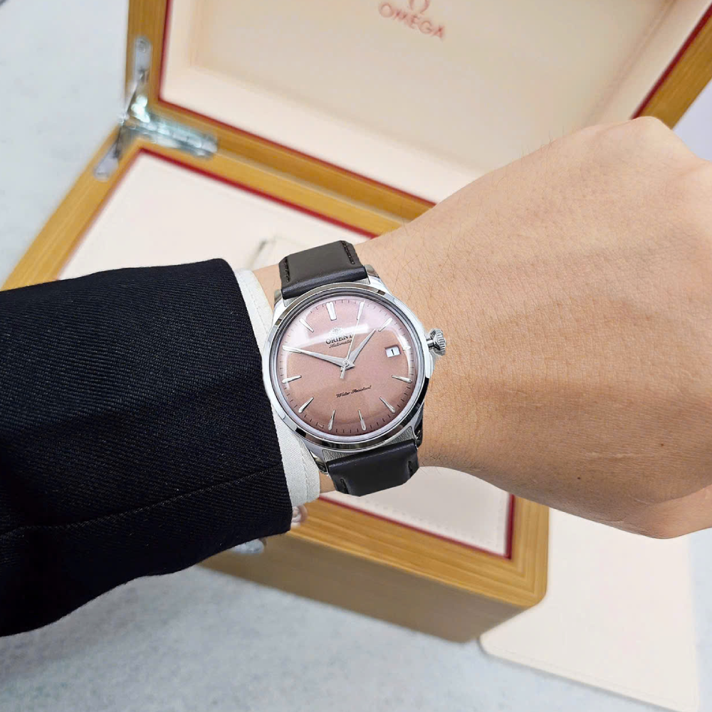 ساعت مچی مردانه اورینت ORIENT RA-AC0M15Y30B