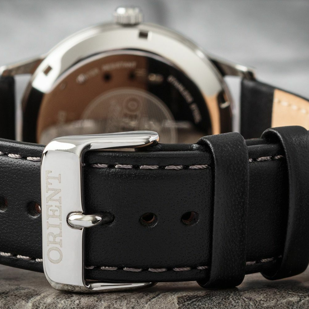 ساعت مچی مردانه اورینت ORIENT TAC0000CA0