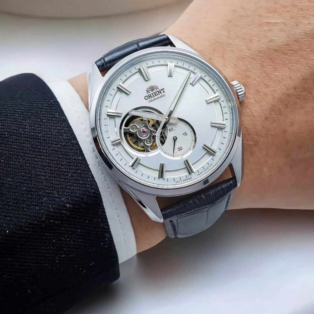 ساعت مچی مردانه اورینت ORIENT RA-AR0004S30B