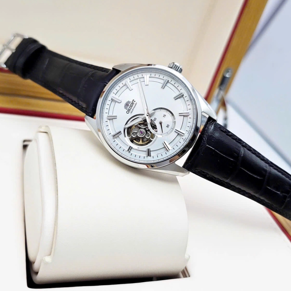 ساعت مچی مردانه اورینت ORIENT RA-AR0004S30B