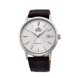 خرید ساعت مچی مردانه اورینت مدل ORIENT RA-AC0F07S30B با بهترین قیمت