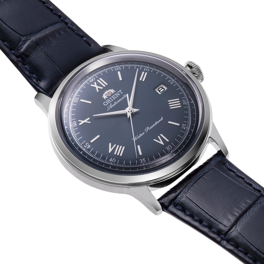 ساعت مچی اورینت مردانه ORIENT RA-AC0024L30B