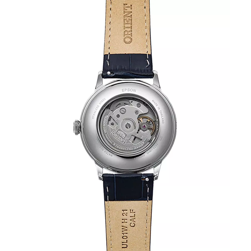 ساعت مچی اورینت مردانه ORIENT RA-AC0024L30B