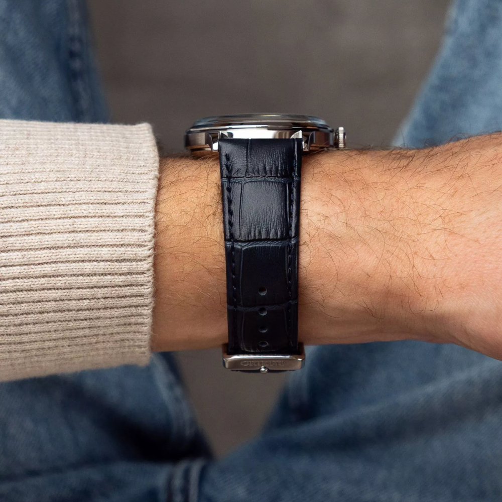 ساعت مچی اورینت مردانه ORIENT RA-AC0024L30B