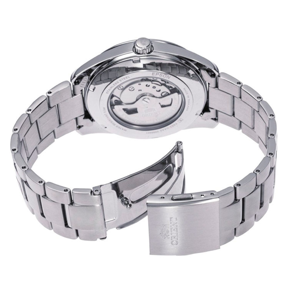 ساعت مچی مردانه اورینت ORIENT RA-AR0010R