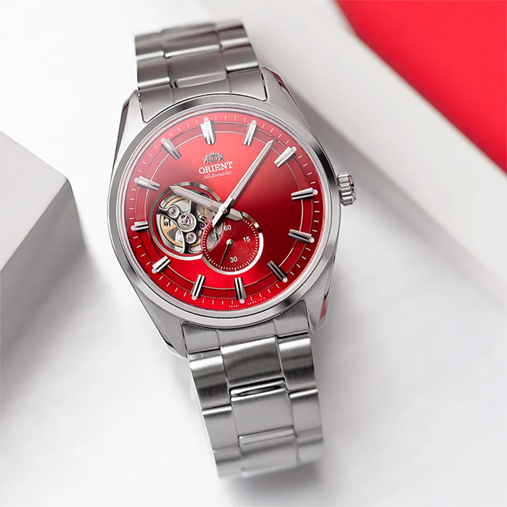 ساعت مچی مردانه اورینت ORIENT RA-AR0010R