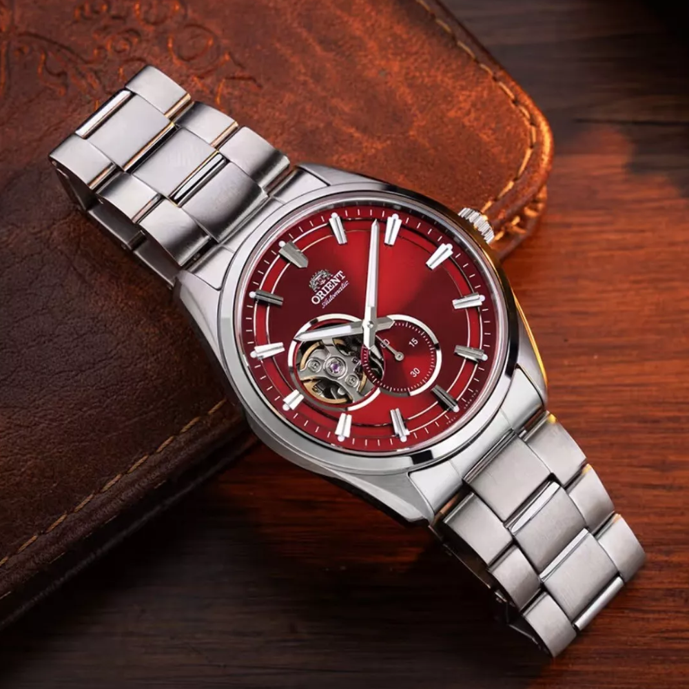 ساعت مچی مردانه اورینت ORIENT RA-AR0010R