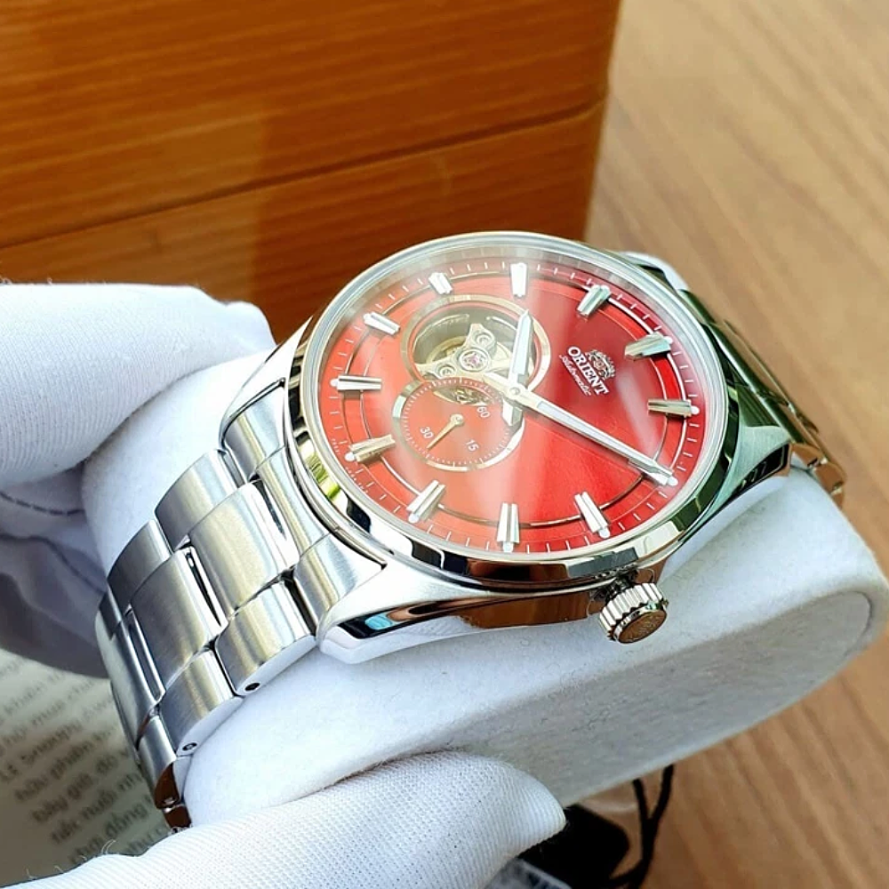 ساعت مچی مردانه اورینت ORIENT RA-AR0010R