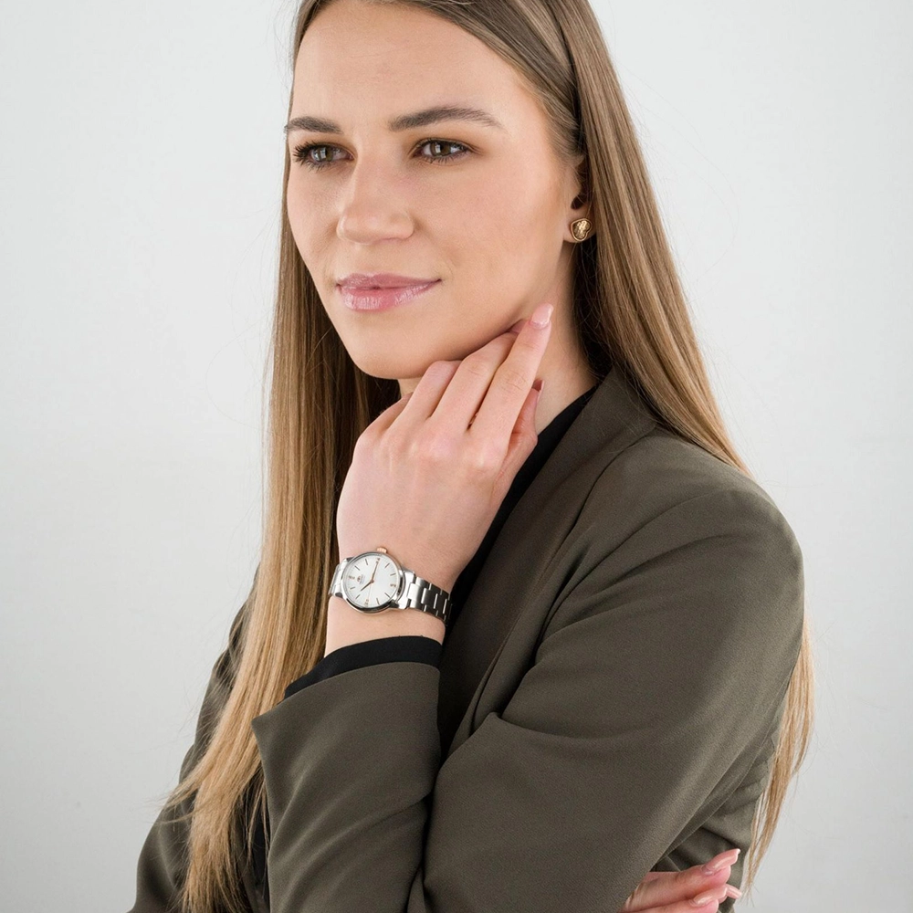 ساعت مچی زنانه اورینت