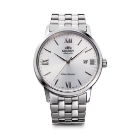 خرید ساعت مچی مردانه اورینت مدل ORIENT RA-AC0F10S30B با بهترین قیمت