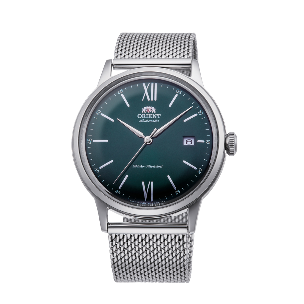 ساعت مچی مردانه اورینت ORIENT RA-AC0018E30B