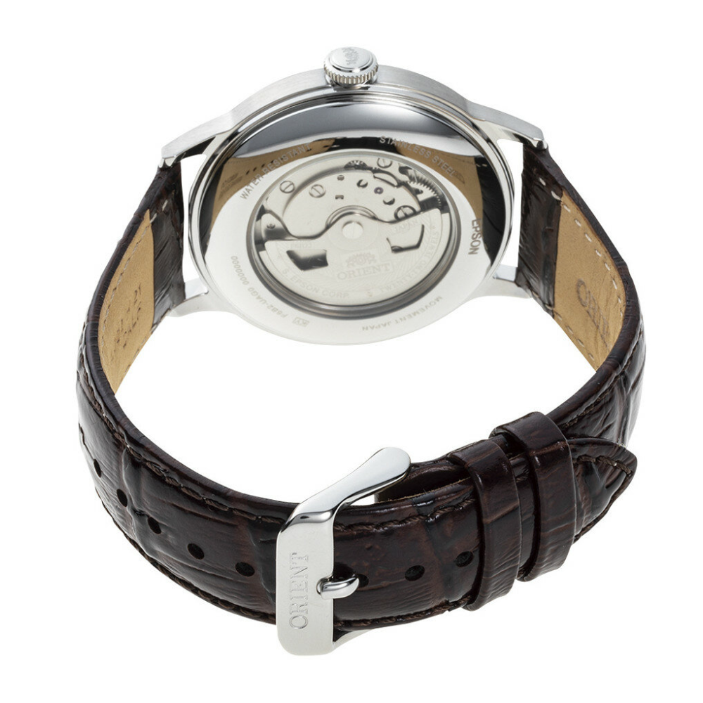 ساعت مچی مردانه اورینت ORIENT RA-AK0705R30B