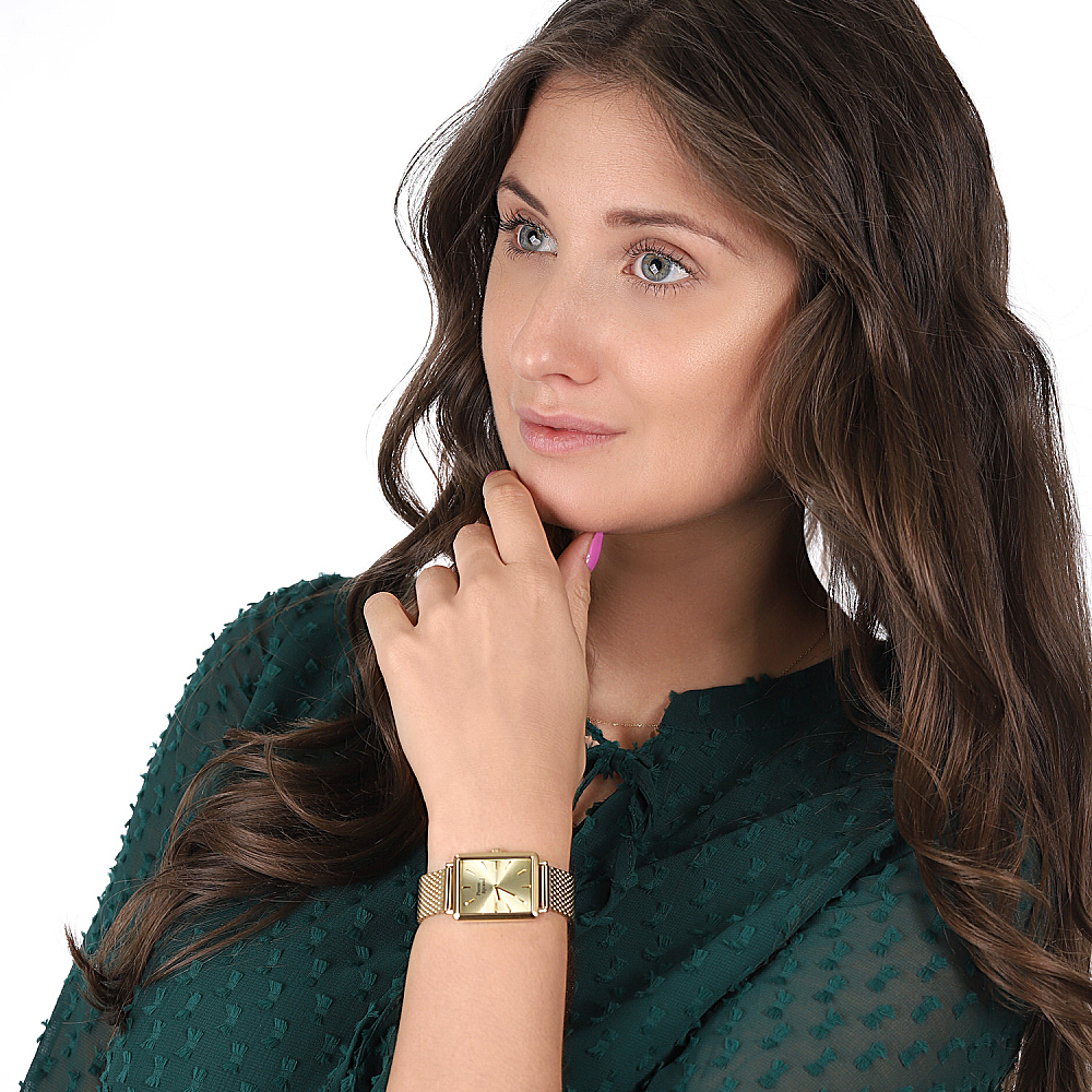 ساعت مچی زنانه پیرریکود