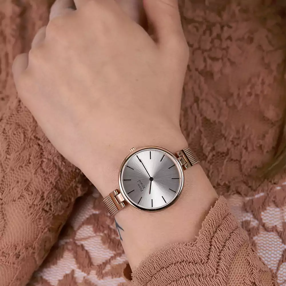 ساعت مچی زنانه پیرریکود