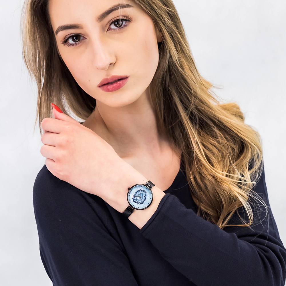 ساعت مچی زنانه پیرریکود
