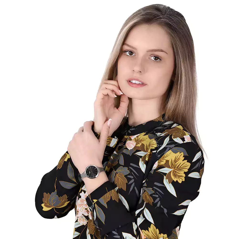 ساعت مچی زنانه پیرریکود