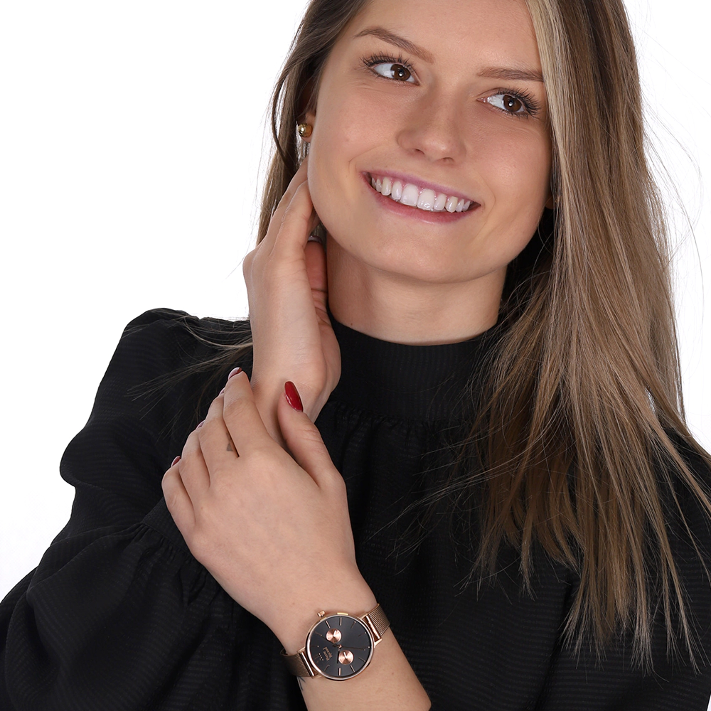 ساعت مچی زنانه پیرریکود