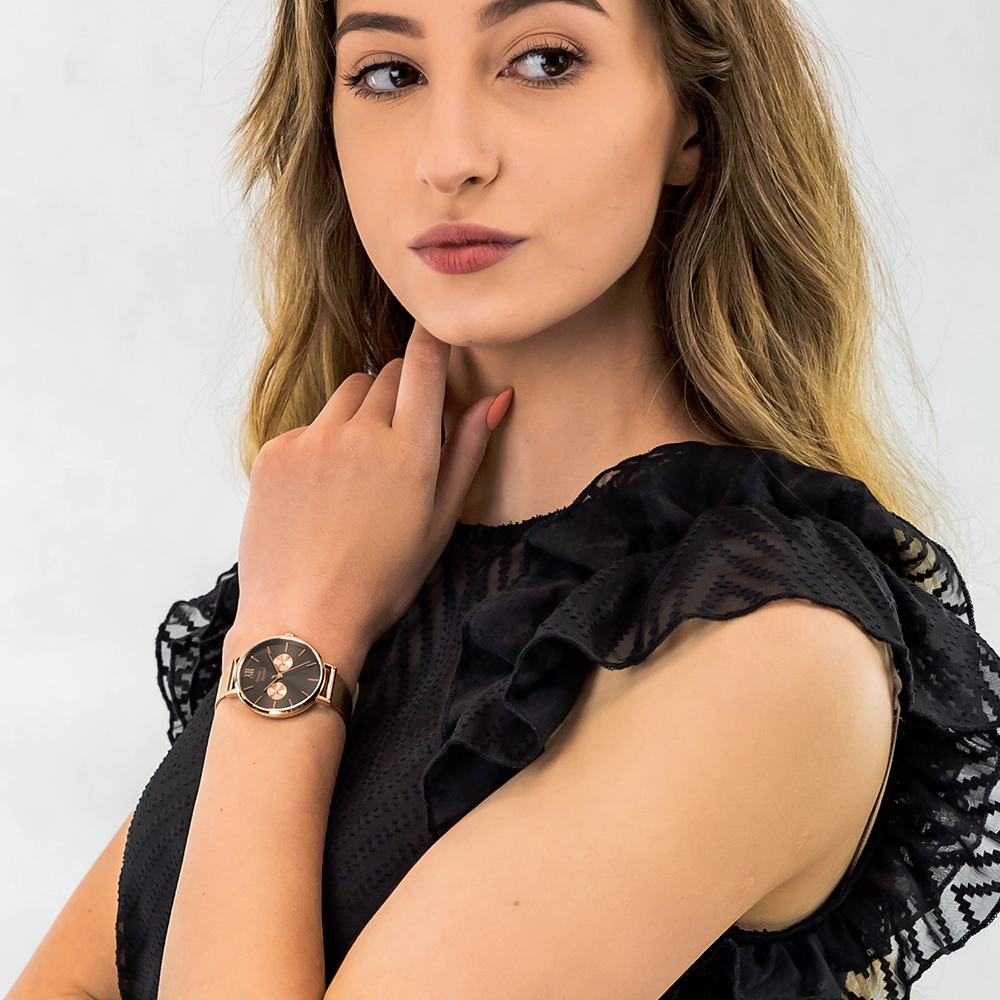 ساعت مچی زنانه پیرریکود