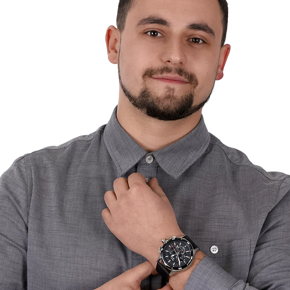 ساعت مچی مردانه پیرریکود