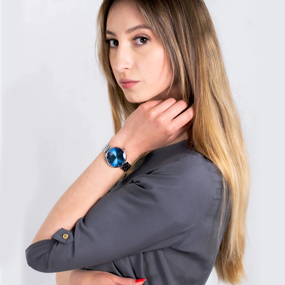 ساعت مچی زنانه پیرریکود