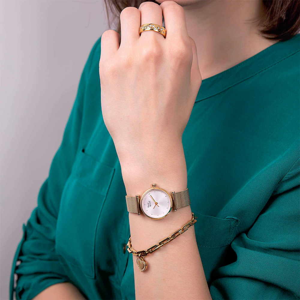 ساعت مچی زنانه پیرریکود