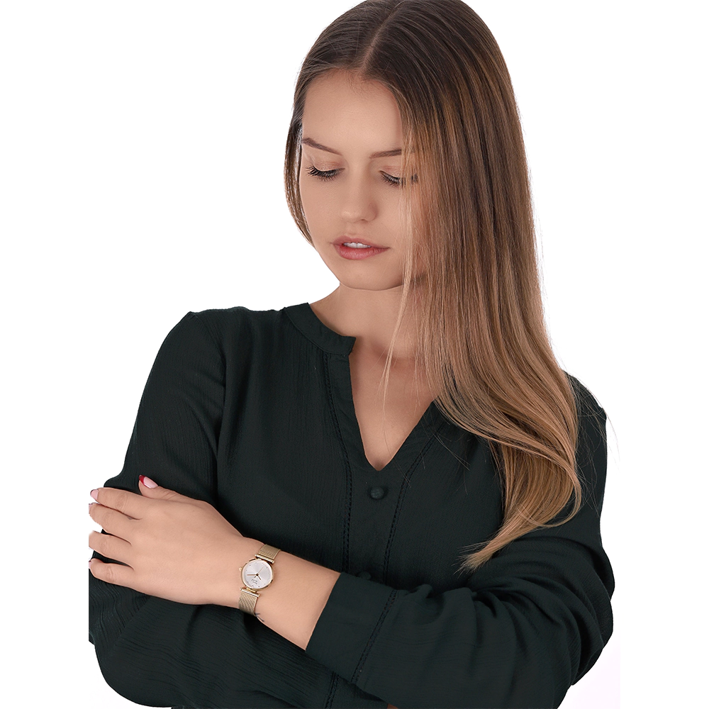 ساعت مچی زنانه پیرریکود