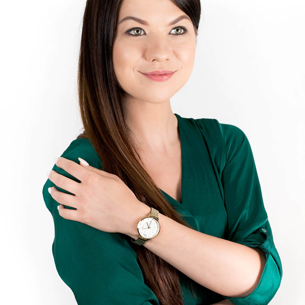 ساعت مچی زنانه پیرریکود