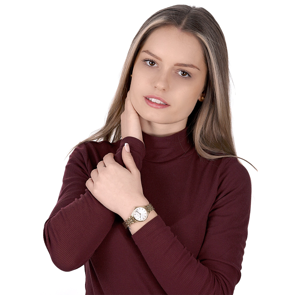 ساعت مچی زنانه پیرریکود