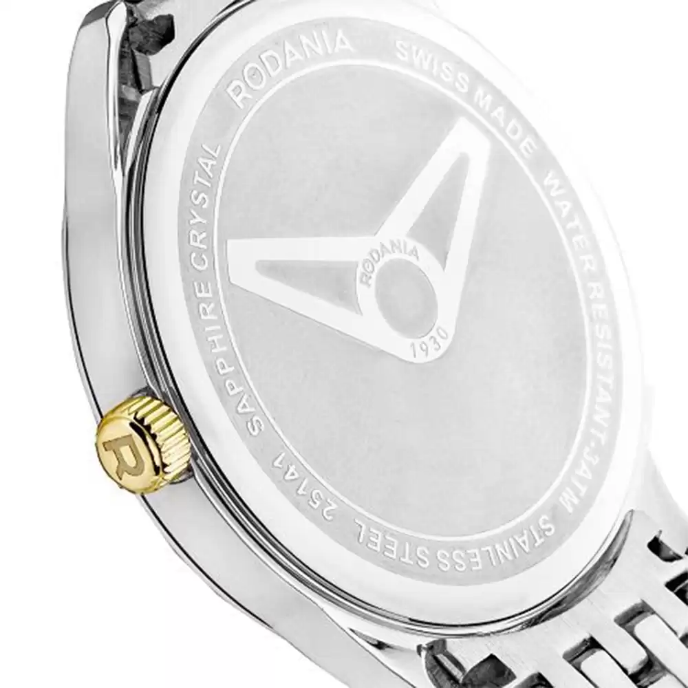 ساعت مچی مردانه رودانیا RODANIA-R25141