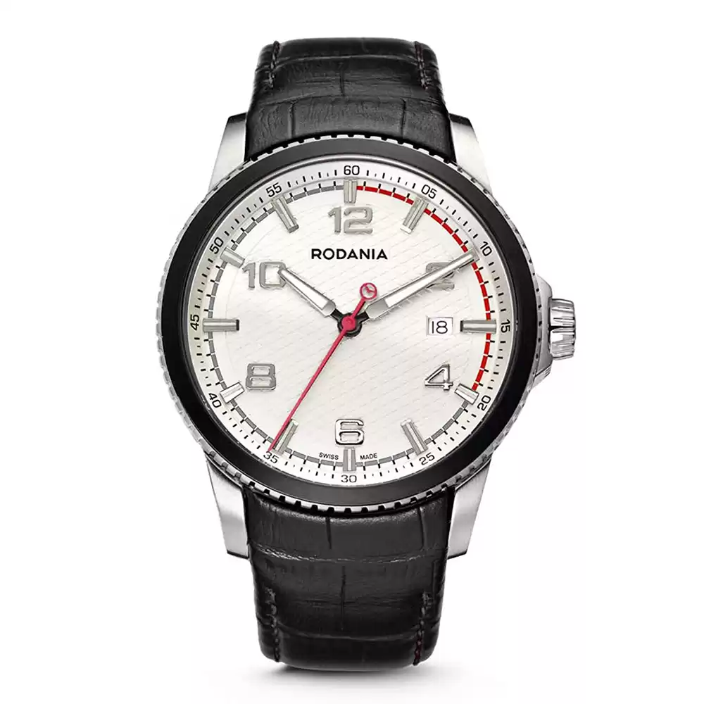 ساعت مچی مردانه رودانیا RODANIA R.02505520