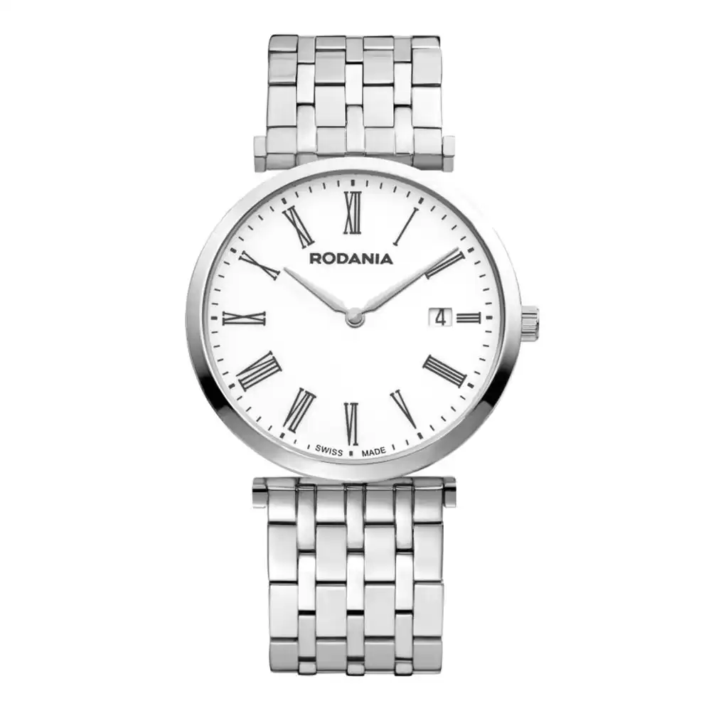 ساعت مچی مردانه رودانیا RODANIA R.02505642