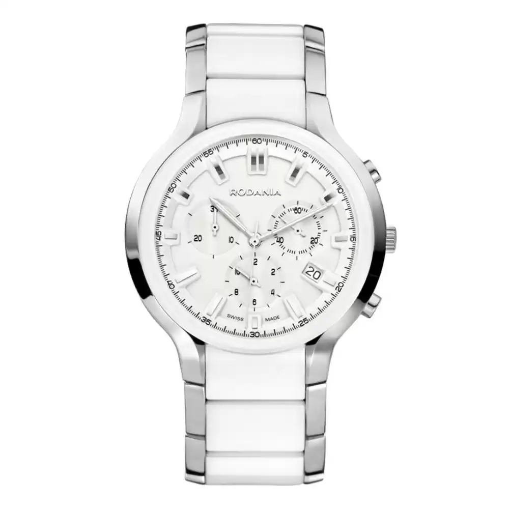 ساعت مچی مردانه رودانیا RODANIA R.02506040