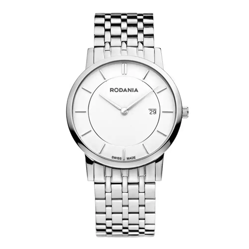 ساعت مچی مردانه رودانیا RODANIA R.02504540