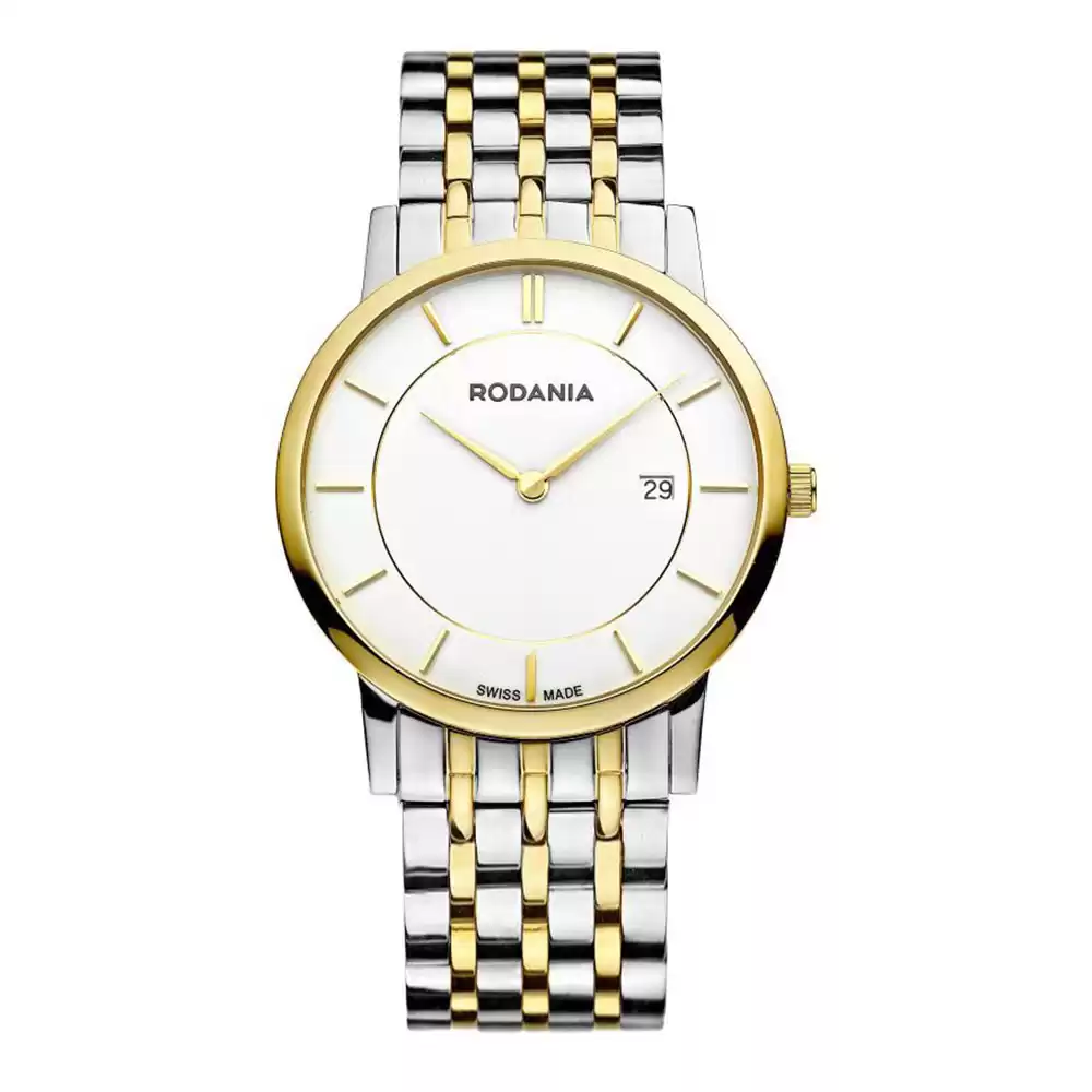 ساعت مچی زنانه رودانیا